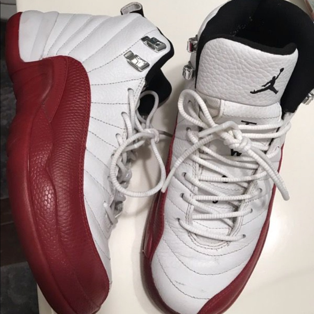 Jordans size 5.5